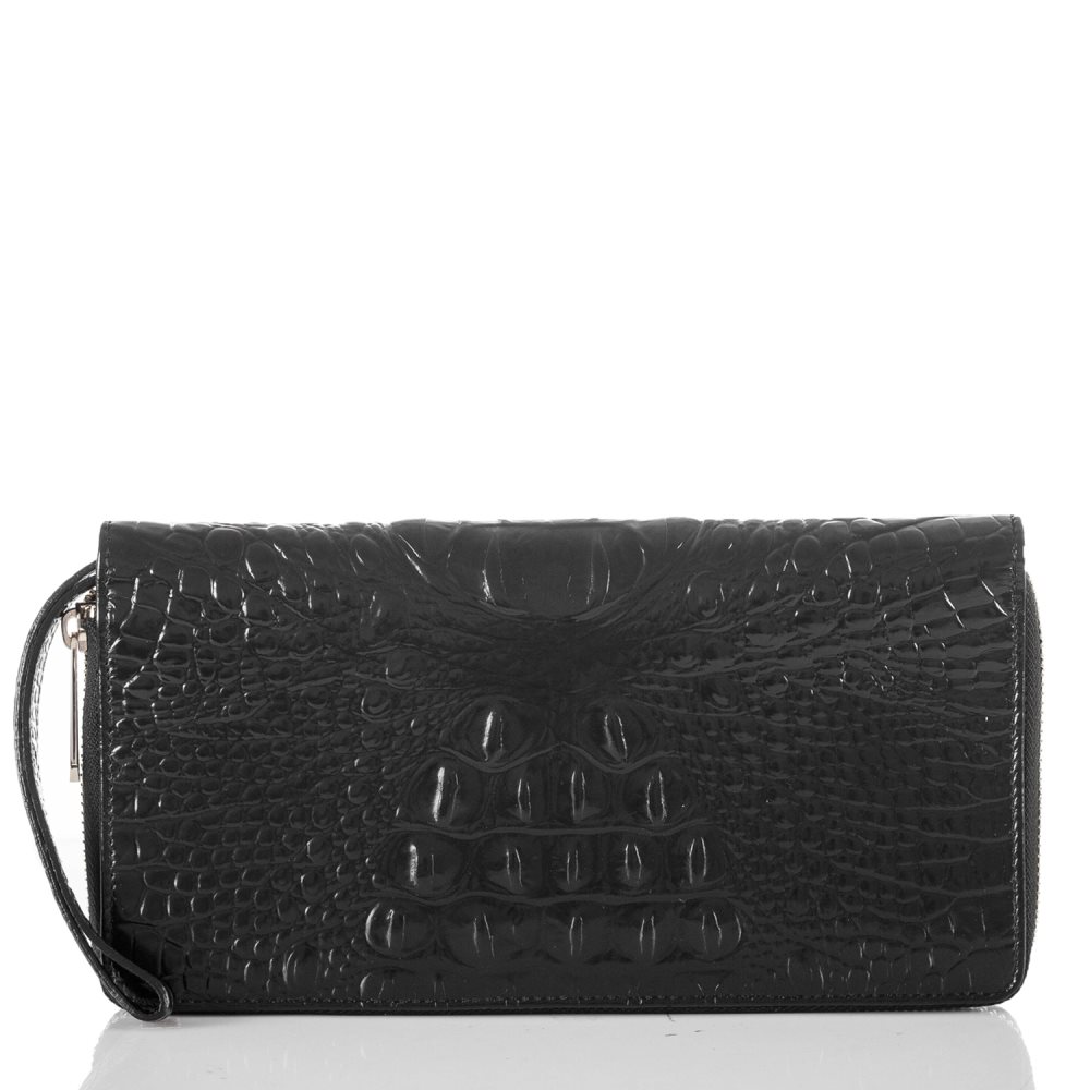 Brahmin | Women's Skyler Black Melbourne