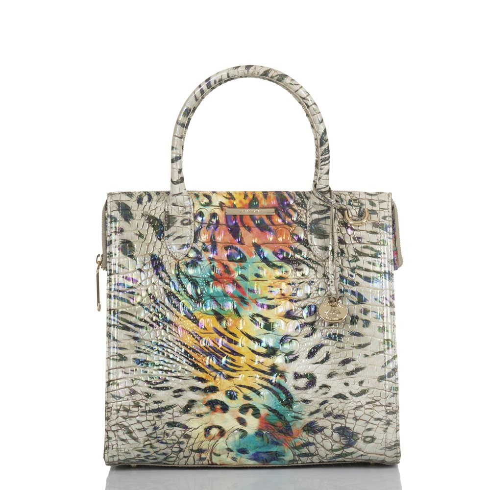 Brahmin | Women's Caroline Obsession Ombre Melbourne