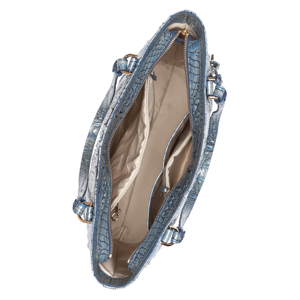 Brahmin | Women's Abigail Serenity Ombre Melbourne