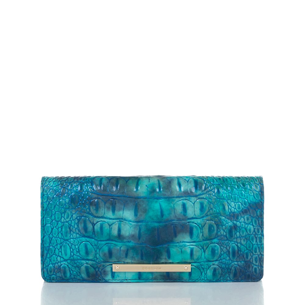 Brahmin | Women's Ady Wallet Tonic Melbourne