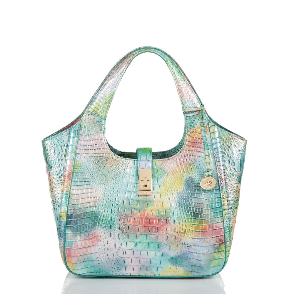 Brahmin | Women's Small Carla Gelato Mini Melbourne