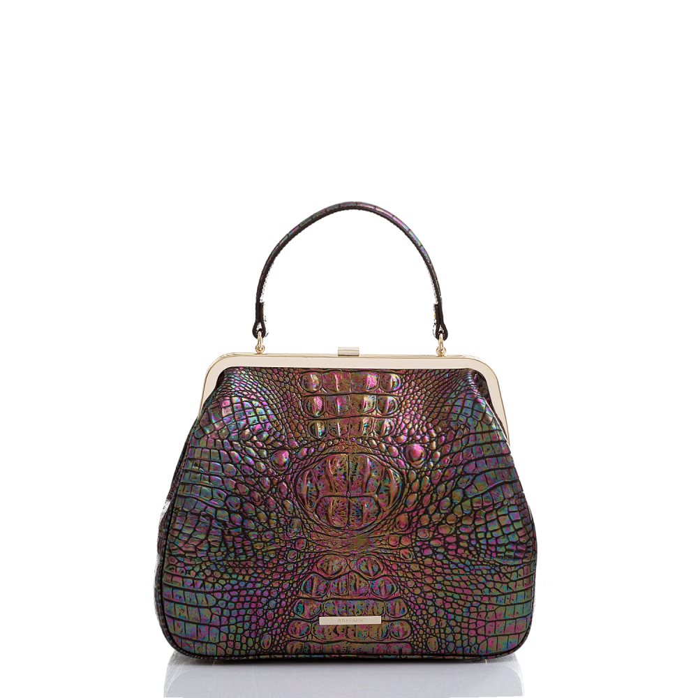 Brahmin | Women's Emmy Black Pearl Ombre Melbourne
