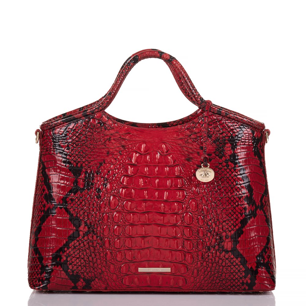 Brahmin | Women's Elaine Lipstick Ombre Melbourne