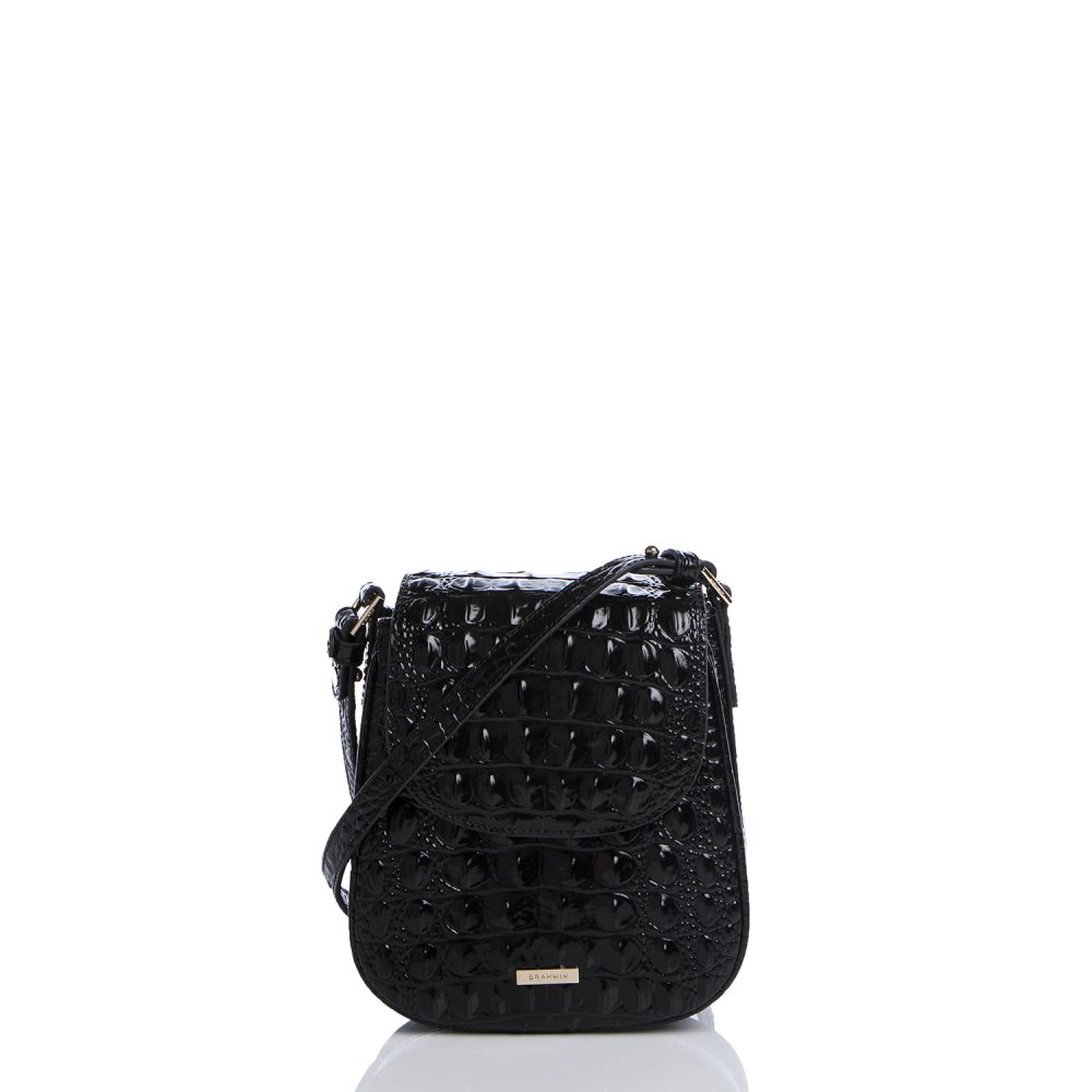 Brahmin | Women's Everlee Black Melbourne