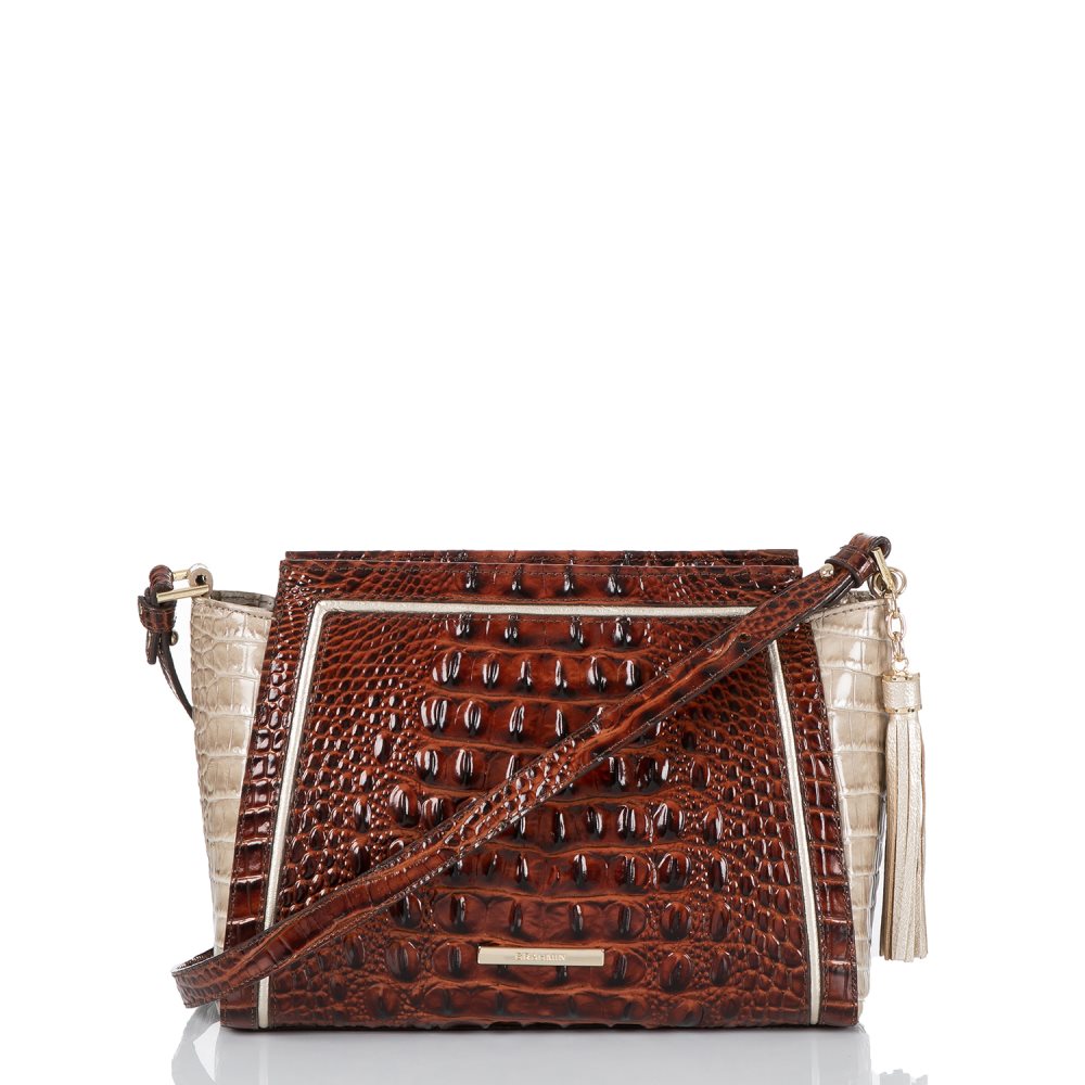 Brahmin | Women's Hillary Clay Caye