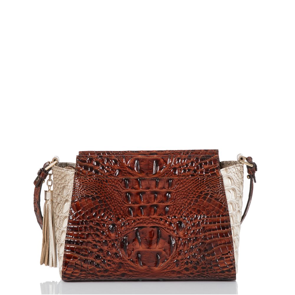 Brahmin | Women's Hillary Clay Caye
