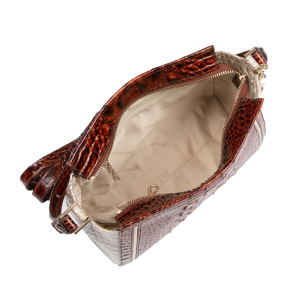 Brahmin | Women's Hillary Clay Caye