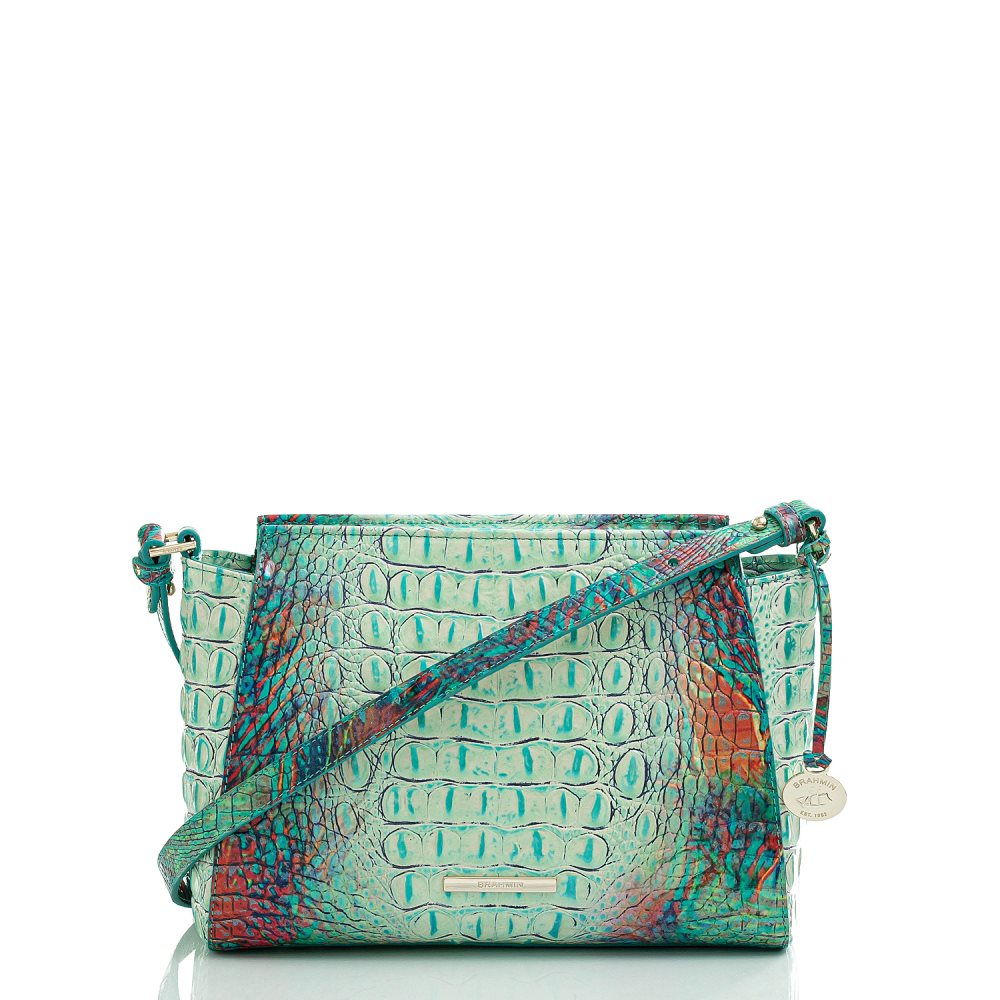 Brahmin | Women's Hillary Dream Ombre Melbourne
