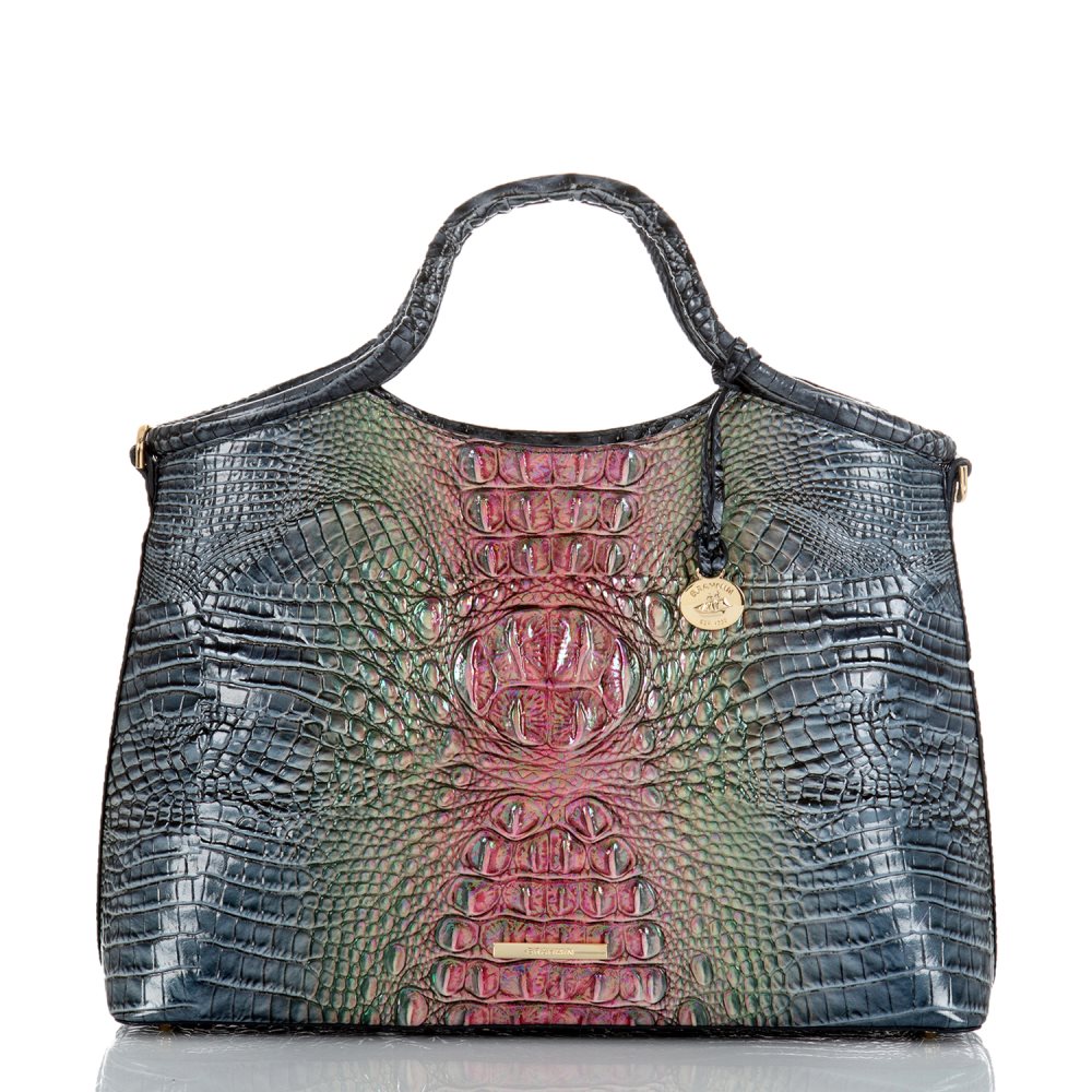 Brahmin | Women's Elaine Radiance Ombre Melbourne