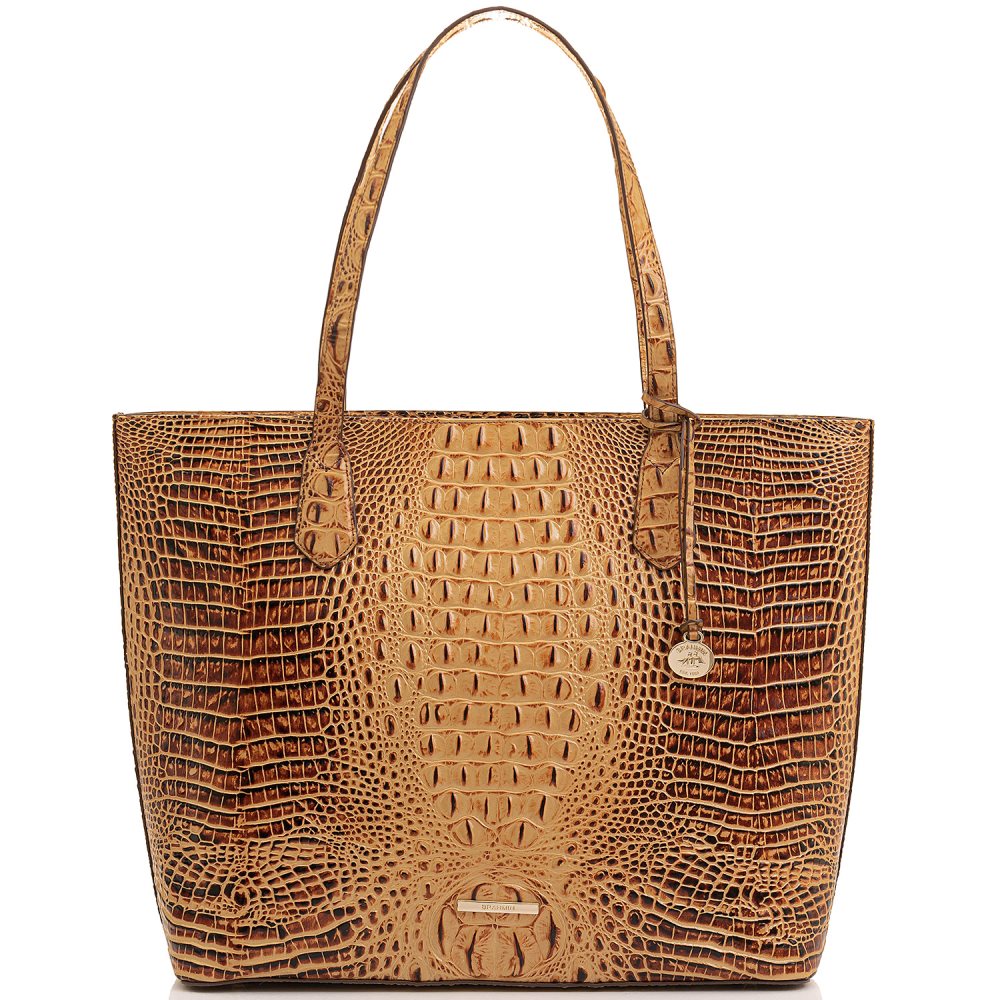 Brahmin | Women's Misha Toasted Melbourne