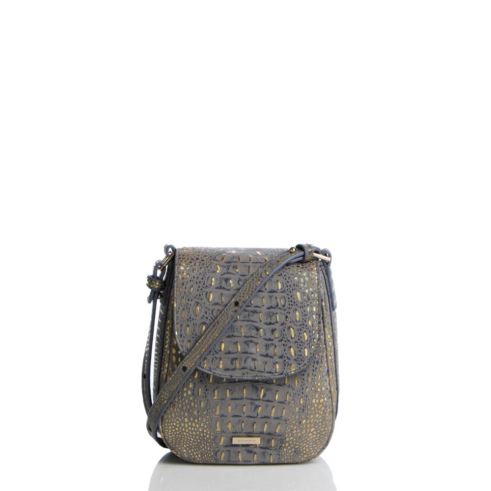 Brahmin | Women's Everlee Regal Mini Melbourne