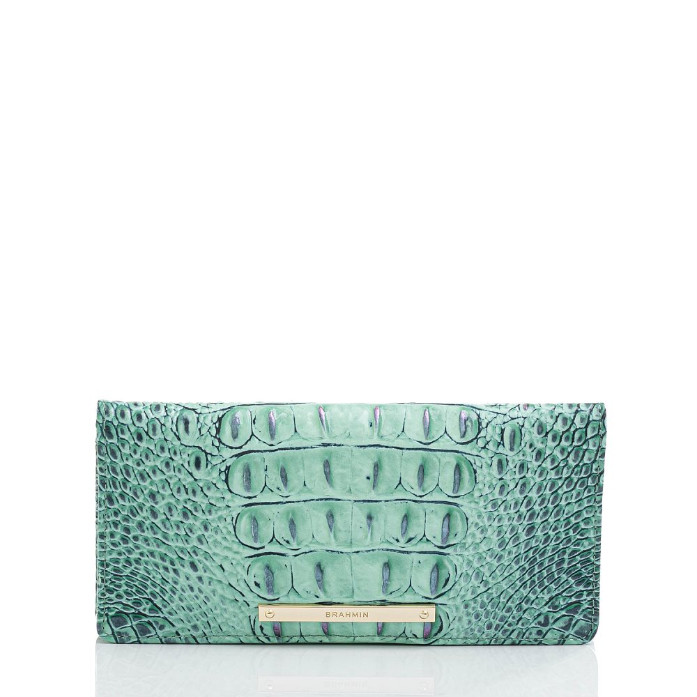 Brahmin | Women's Ady Wallet Biscay Melbourne