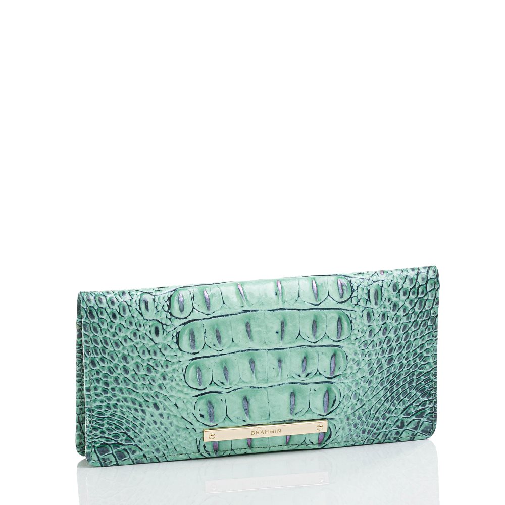 Brahmin | Women's Ady Wallet Biscay Melbourne