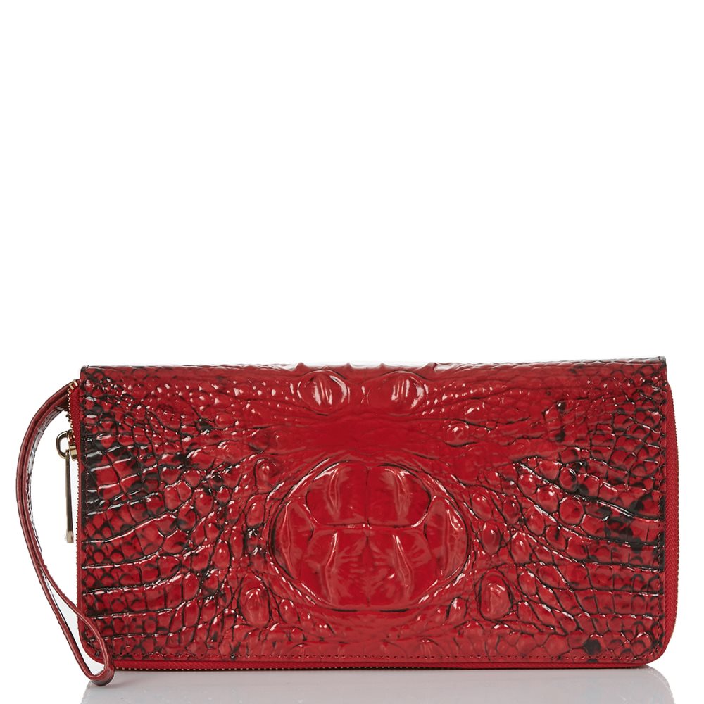 Brahmin | Women's Skyler Lipstick Ombre Melbourne