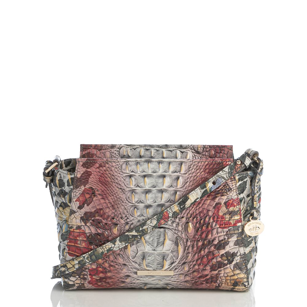 Brahmin | Women's Hillary Adore Ombre Melbourne - Click Image to Close