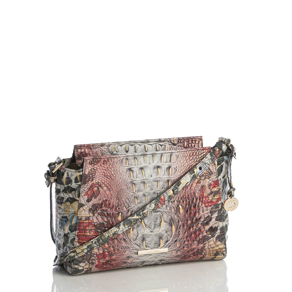 Brahmin | Women's Hillary Adore Ombre Melbourne - Click Image to Close