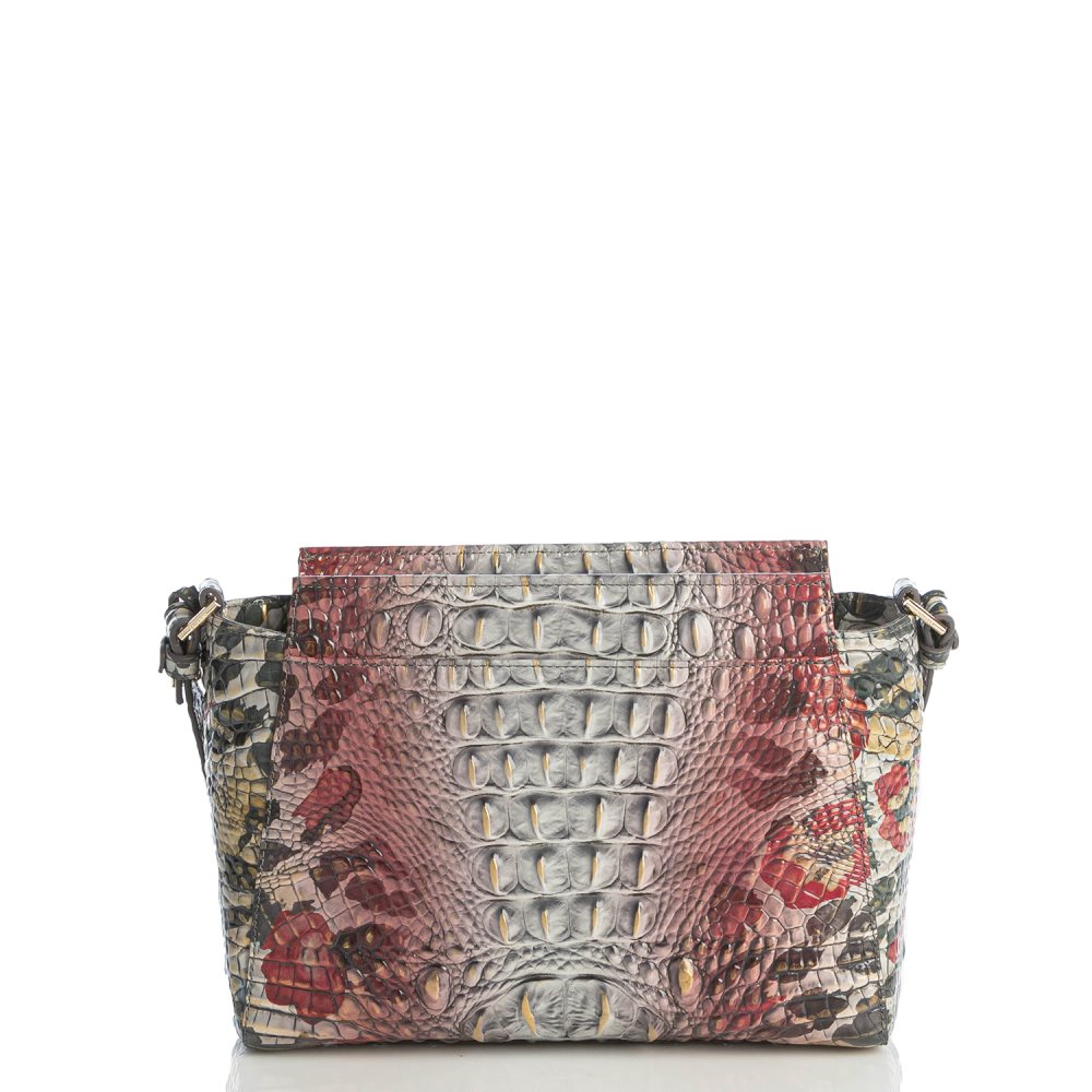 Brahmin | Women's Hillary Adore Ombre Melbourne - Click Image to Close