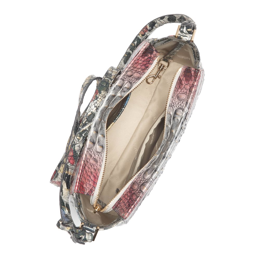 Brahmin | Women's Hillary Adore Ombre Melbourne