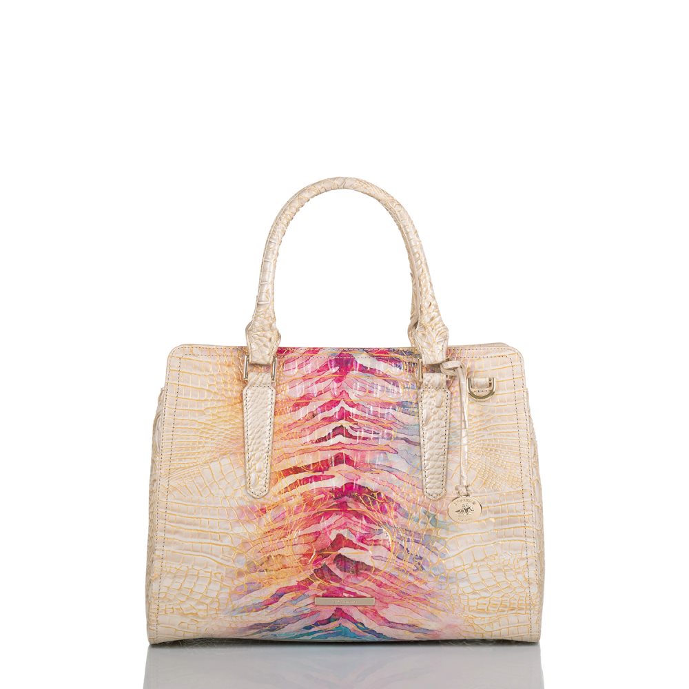 Brahmin | Women's Small Finley Entice Ombre Melbourne