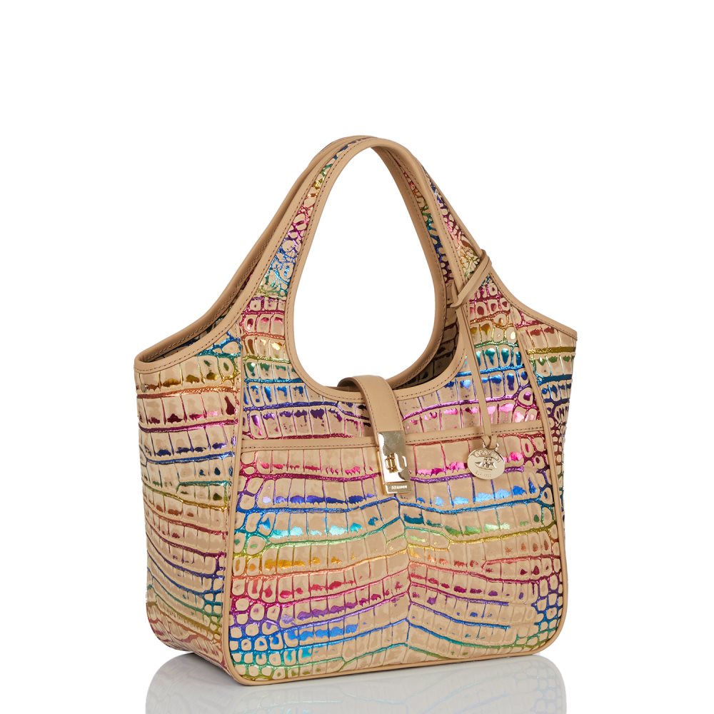 Brahmin | Women's Small Carla Celebrate Germaine