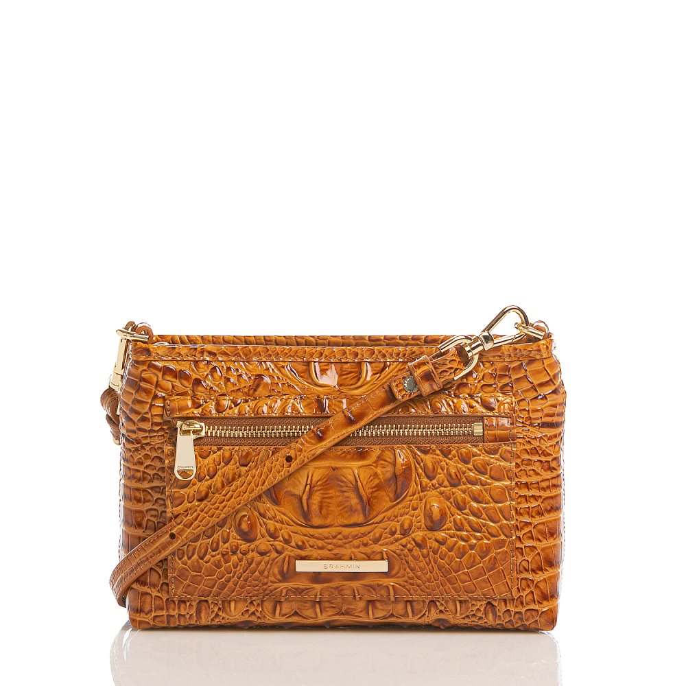 Brahmin | Women's Vida Dark Rum Melbourne