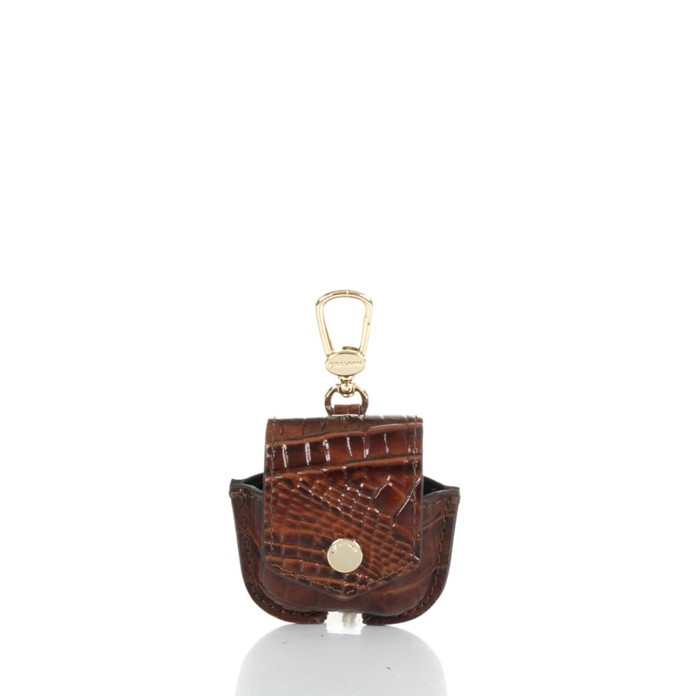 Brahmin | Women's Brea Pecan Melbourne