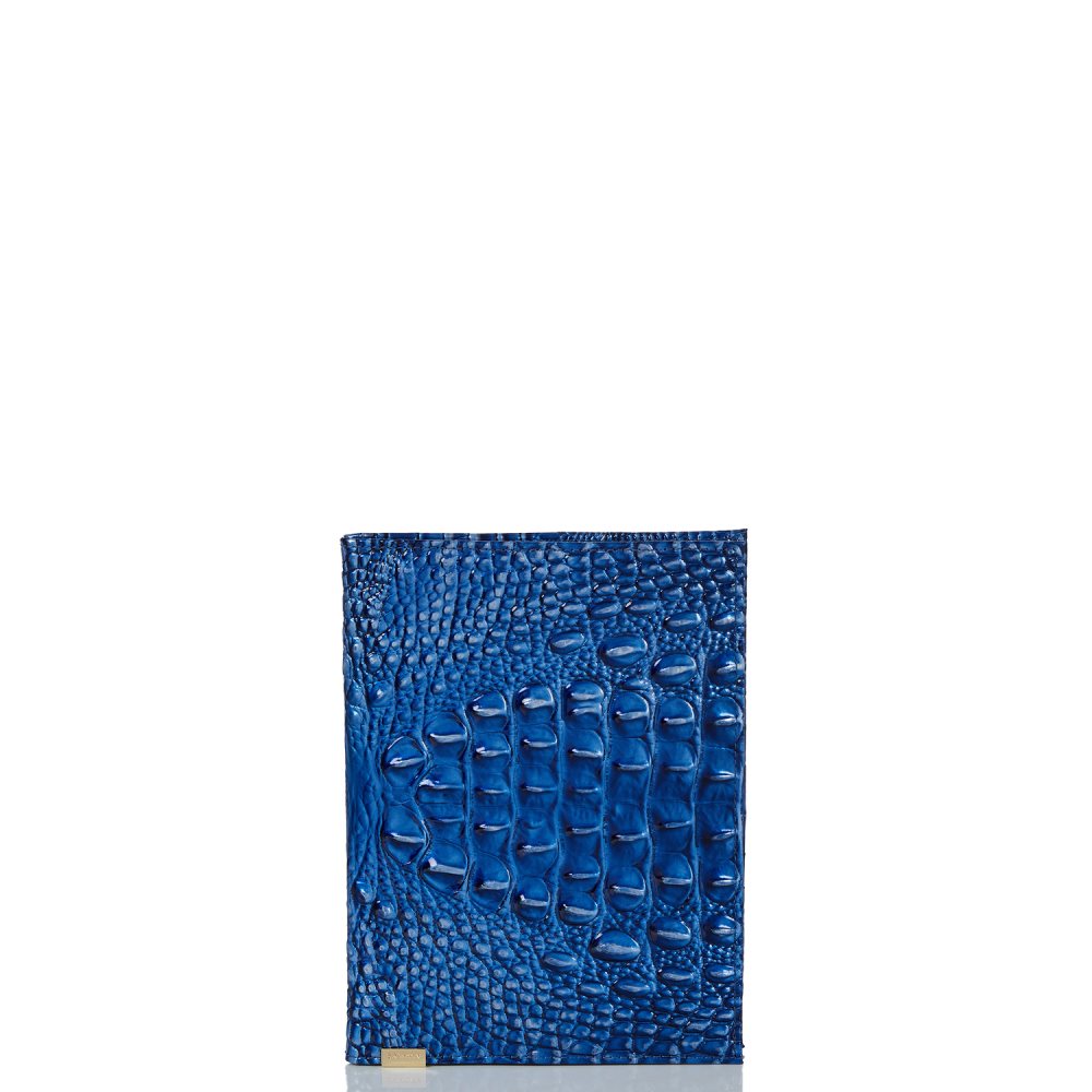 Brahmin | Women's Journal Vista Blue Ombre Melbourne