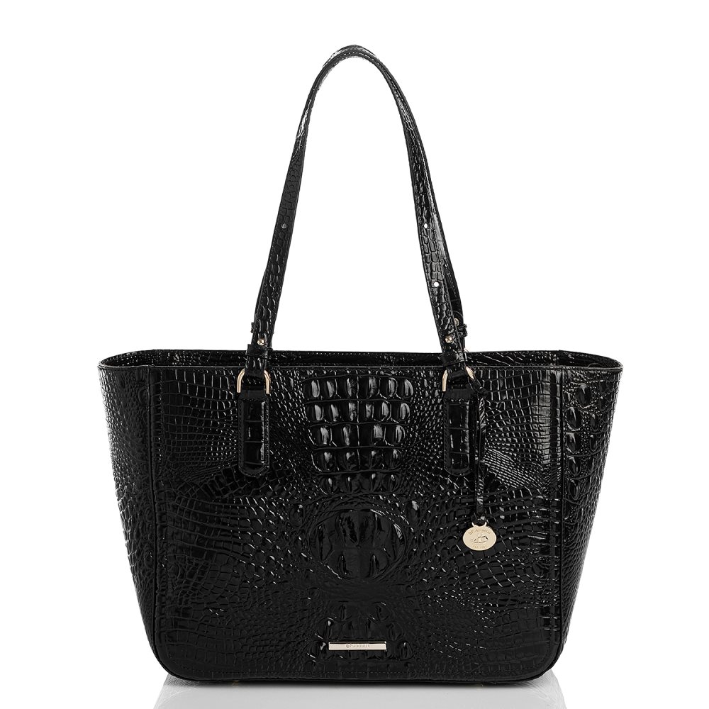 Brahmin | Women's Ashlee Black Melbourne