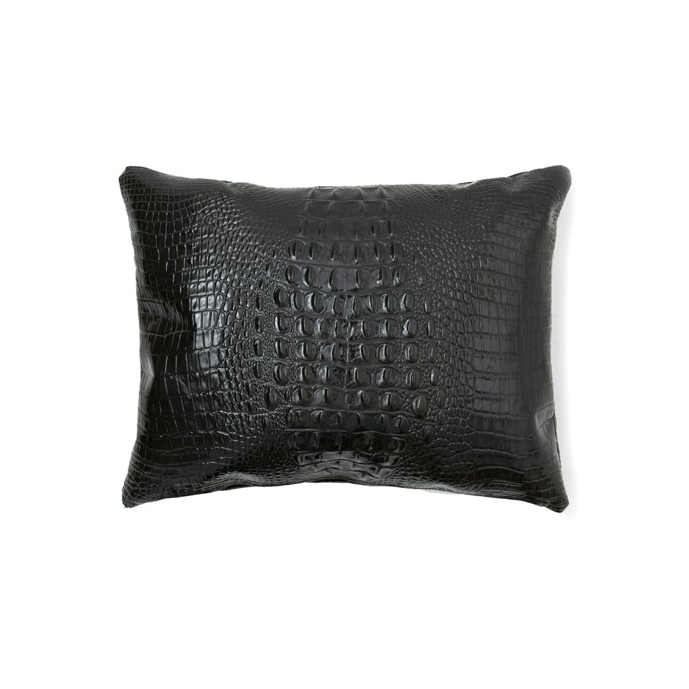 Brahmin | Women's 12X16 Pillow Case Black Melbourne