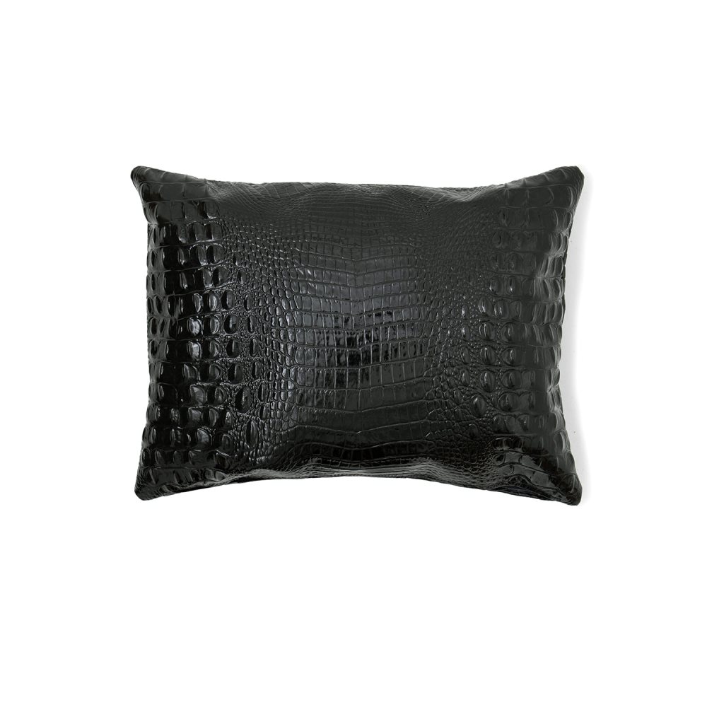Brahmin | Women's 12X16 Pillow Case Black Melbourne