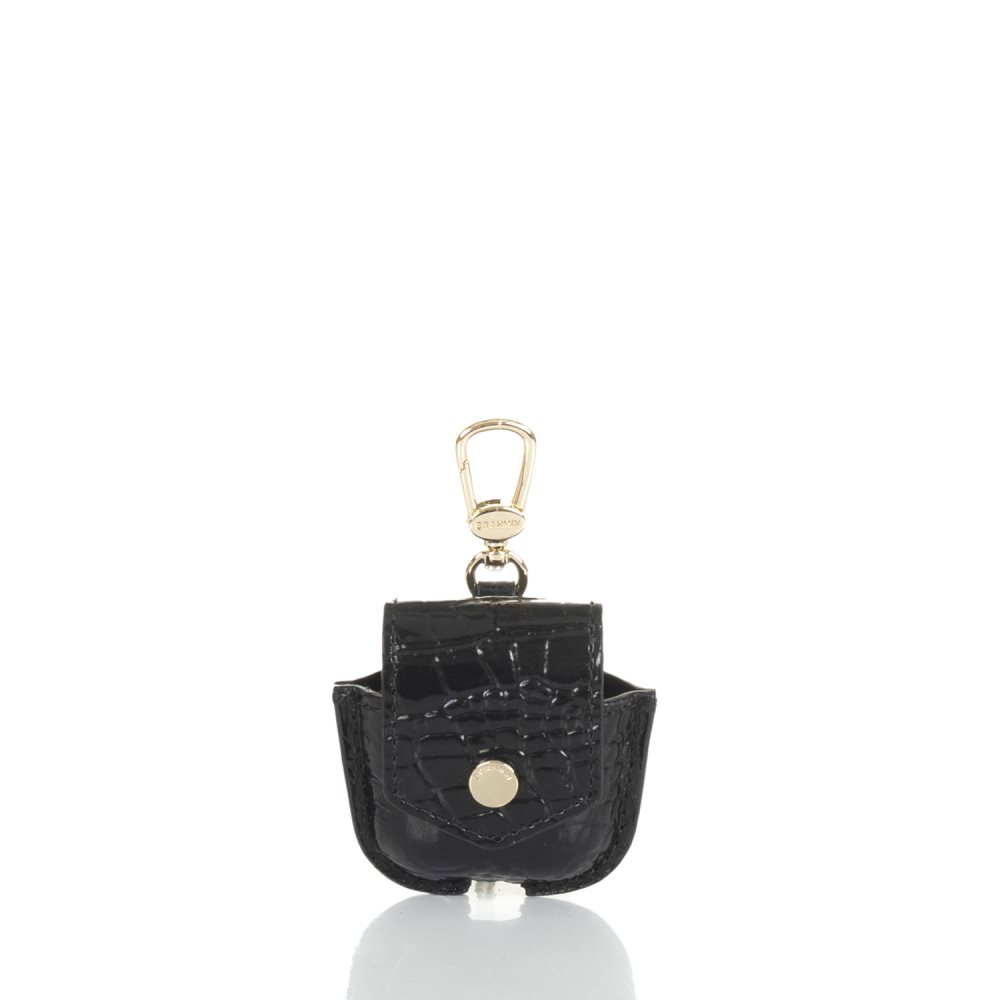 Brahmin | Women's Brea Black Melbourne