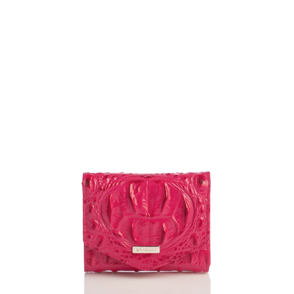 Brahmin | Women's Small Veronica Sweetheart Ombre Melbourne