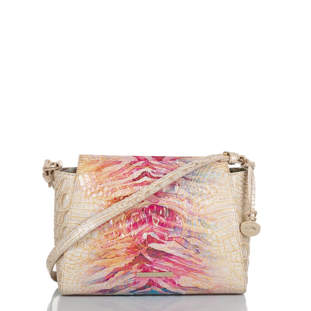 Brahmin | Women's Hillary Entice Ombre Melbourne