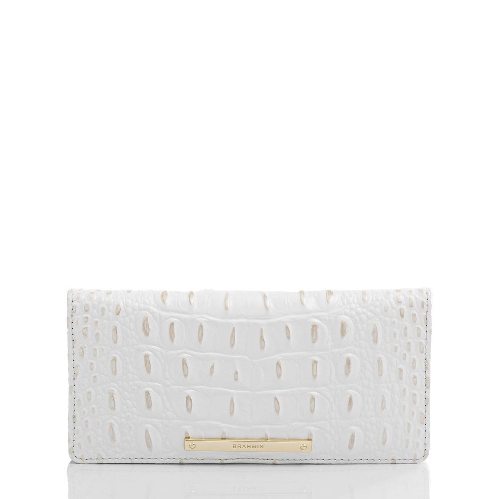 Brahmin | Women's Ady Wallet Sugar Melbourne