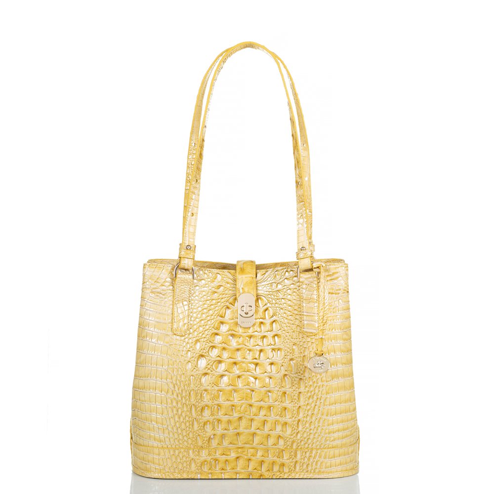 Brahmin | Women's Fiora Butter Melbourne