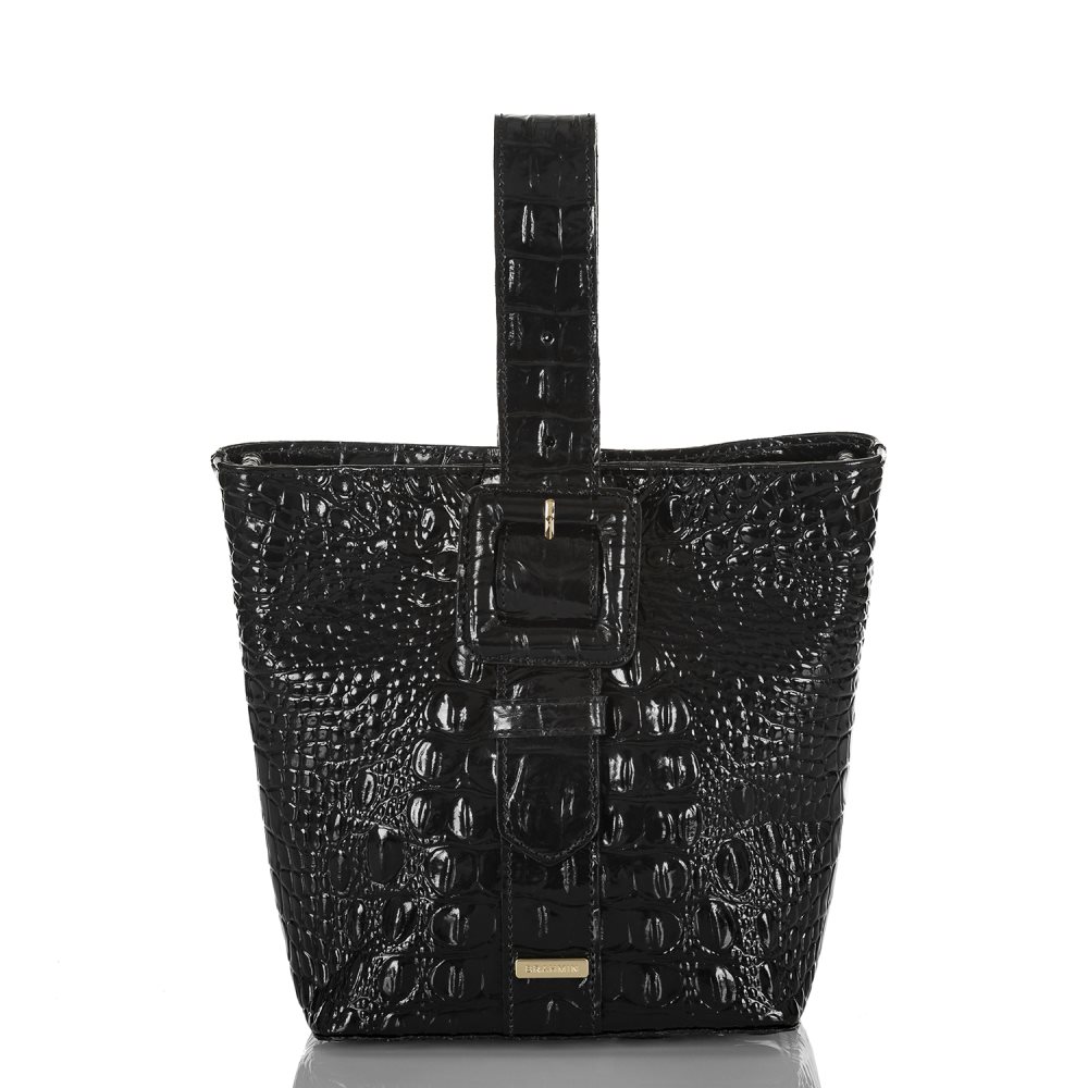 Brahmin | Women's Faith Black Melbourne