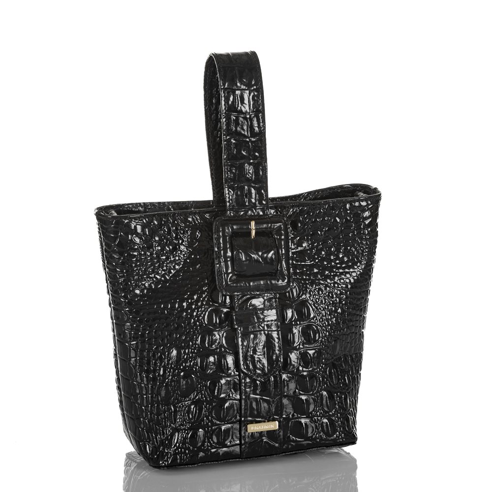 Brahmin | Women's Faith Black Melbourne
