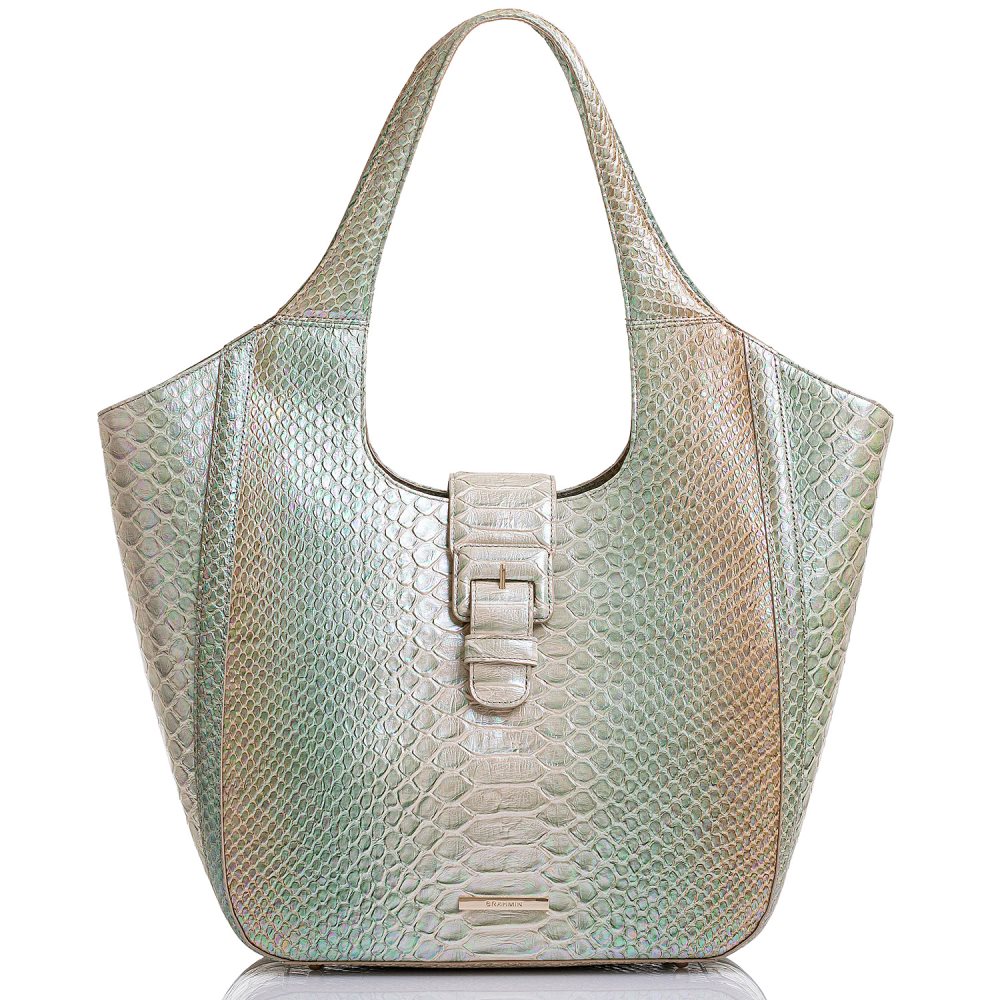 Brahmin | Women's Carla Green Velocity