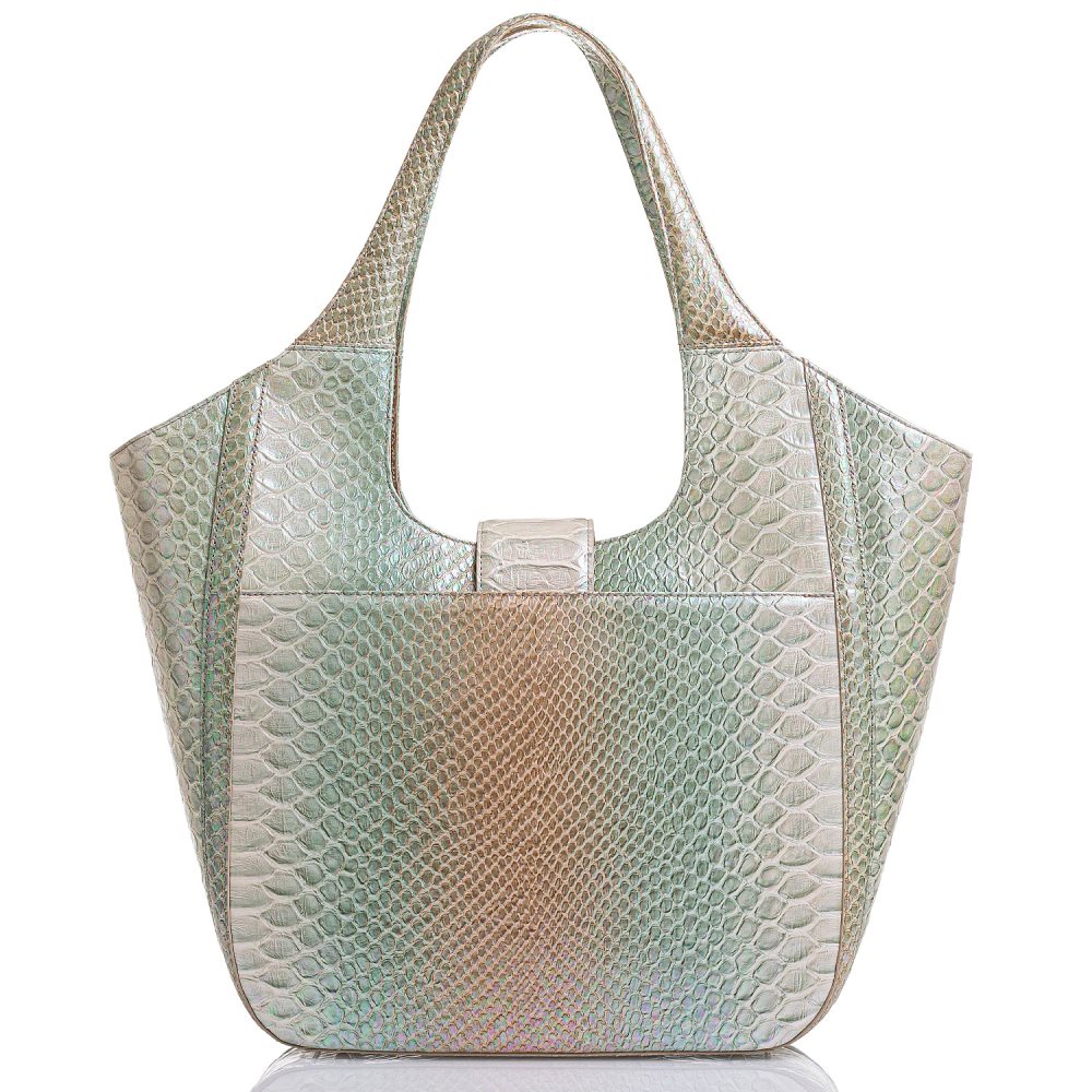 Brahmin | Women's Carla Green Velocity