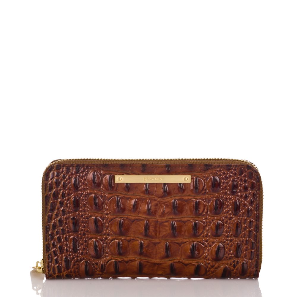 Brahmin | Women's Suri Pecan Melbourne