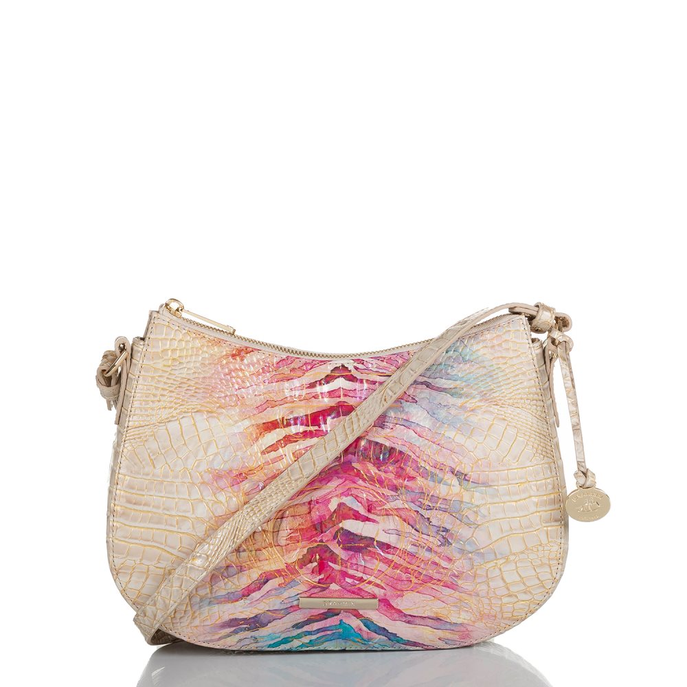 Brahmin | Women's Shayna Entice Ombre Melbourne