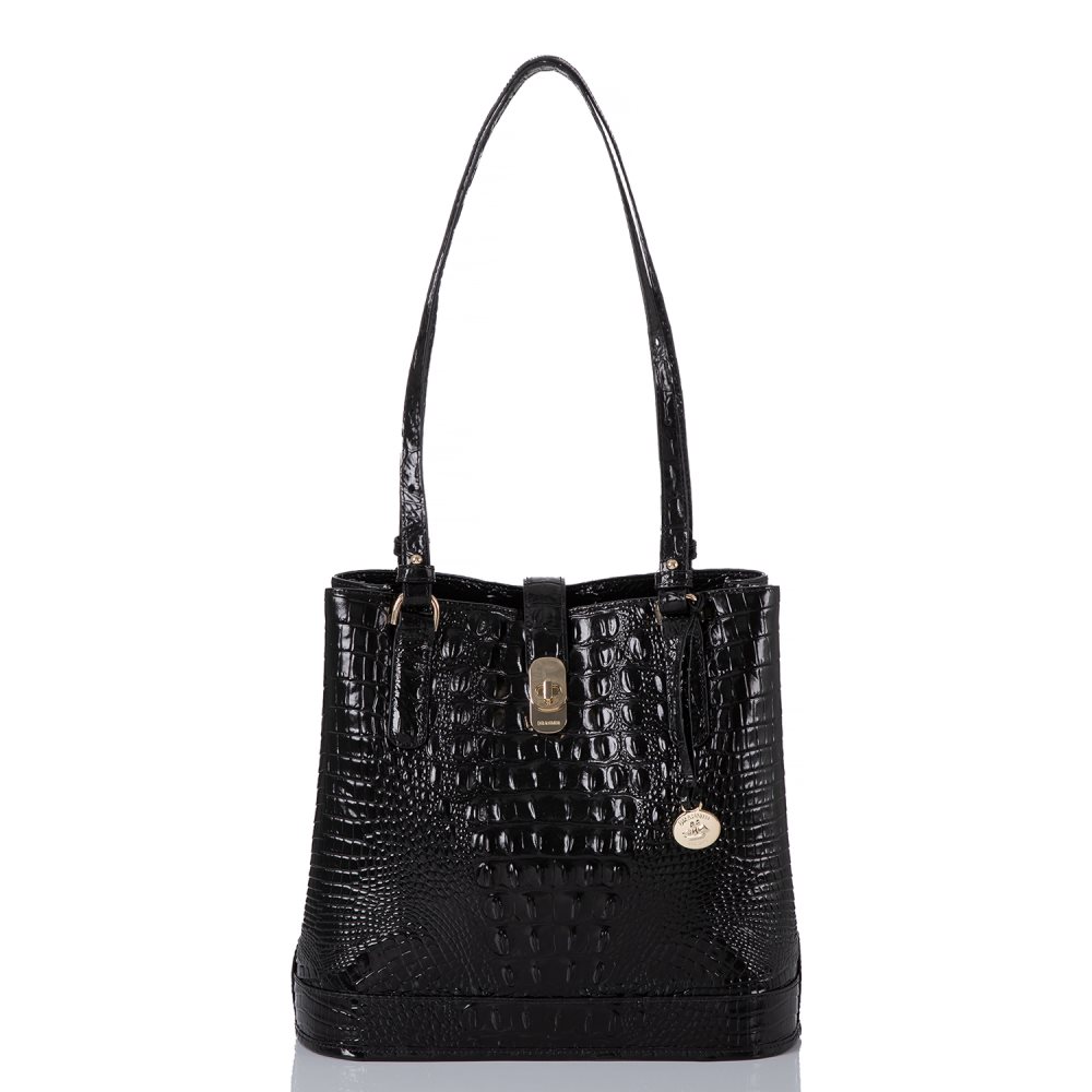 Brahmin | Women's Fiora Black Melbourne