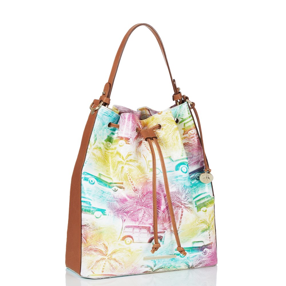 Brahmin | Women's Marlowe Celebrate Copa Cabana