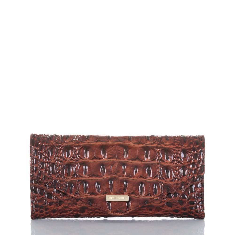 Brahmin | Women's Veronica Pecan Melbourne