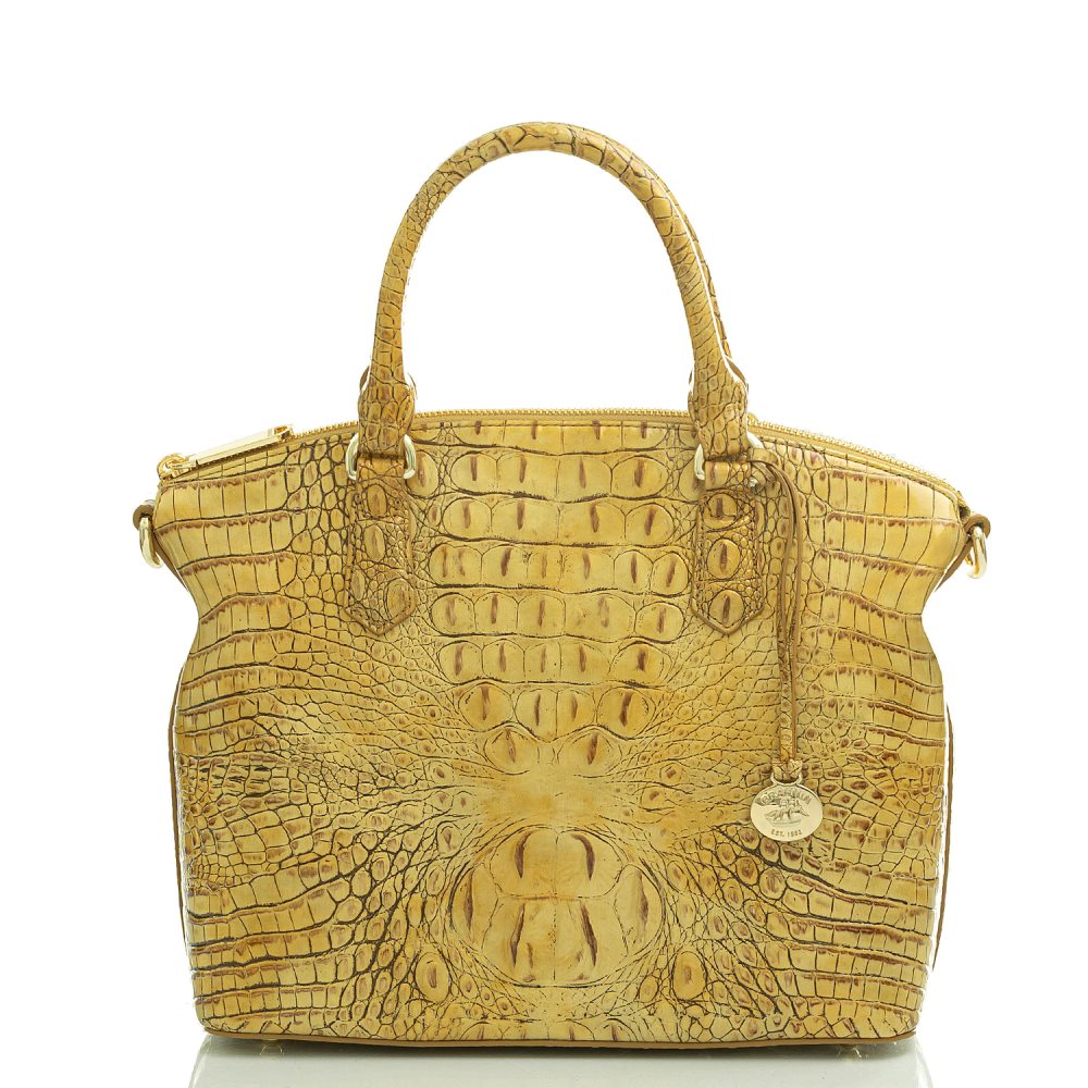 Brahmin | Women's Duxbury Satchel Chai Melbourne