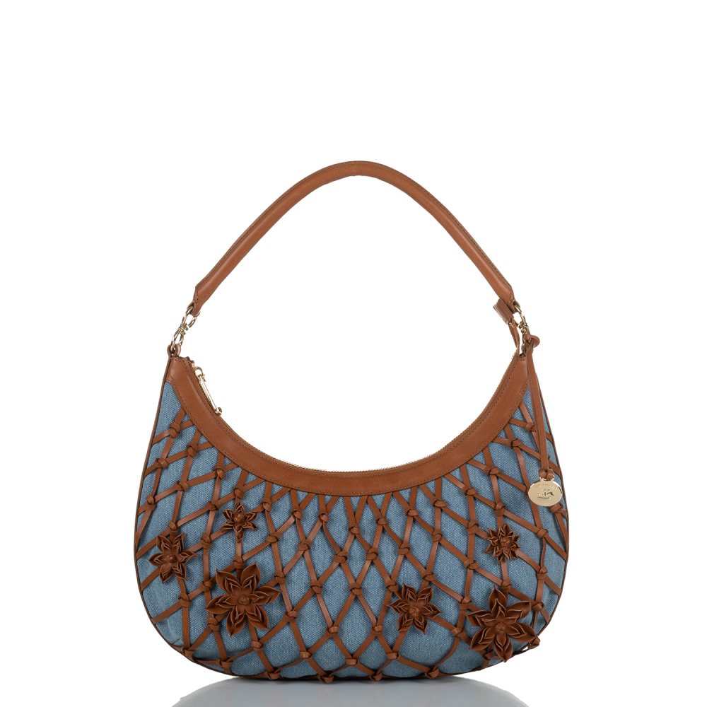 Brahmin | Women's Bekka Tan Leilani