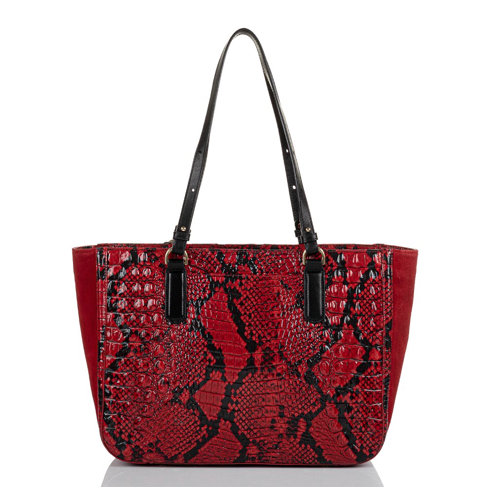 Brahmin | Women's Ashlee Lipstick Avedon