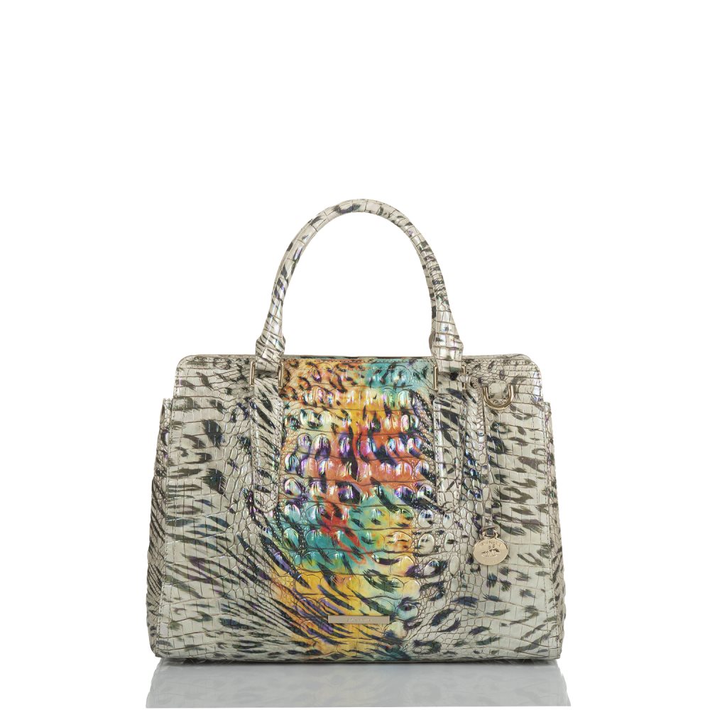 Brahmin | Women's Small Finley Obsession Ombre Melbourne