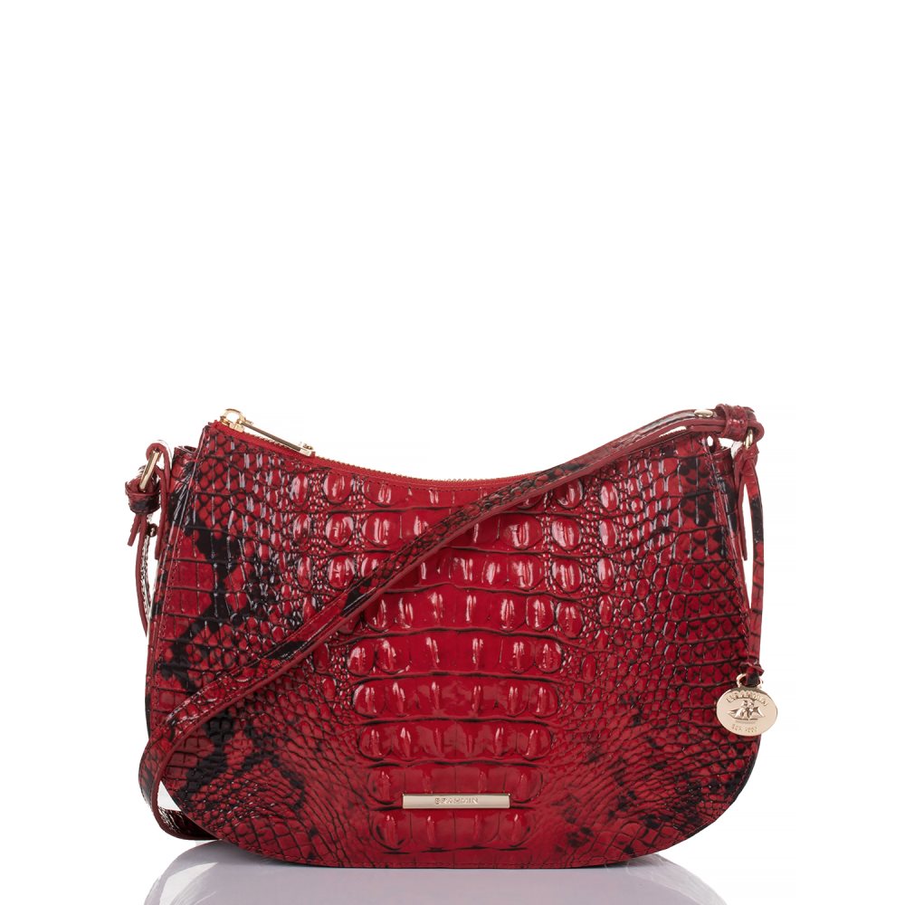 Brahmin | Women's Shayna Lipstick Ombre Melbourne