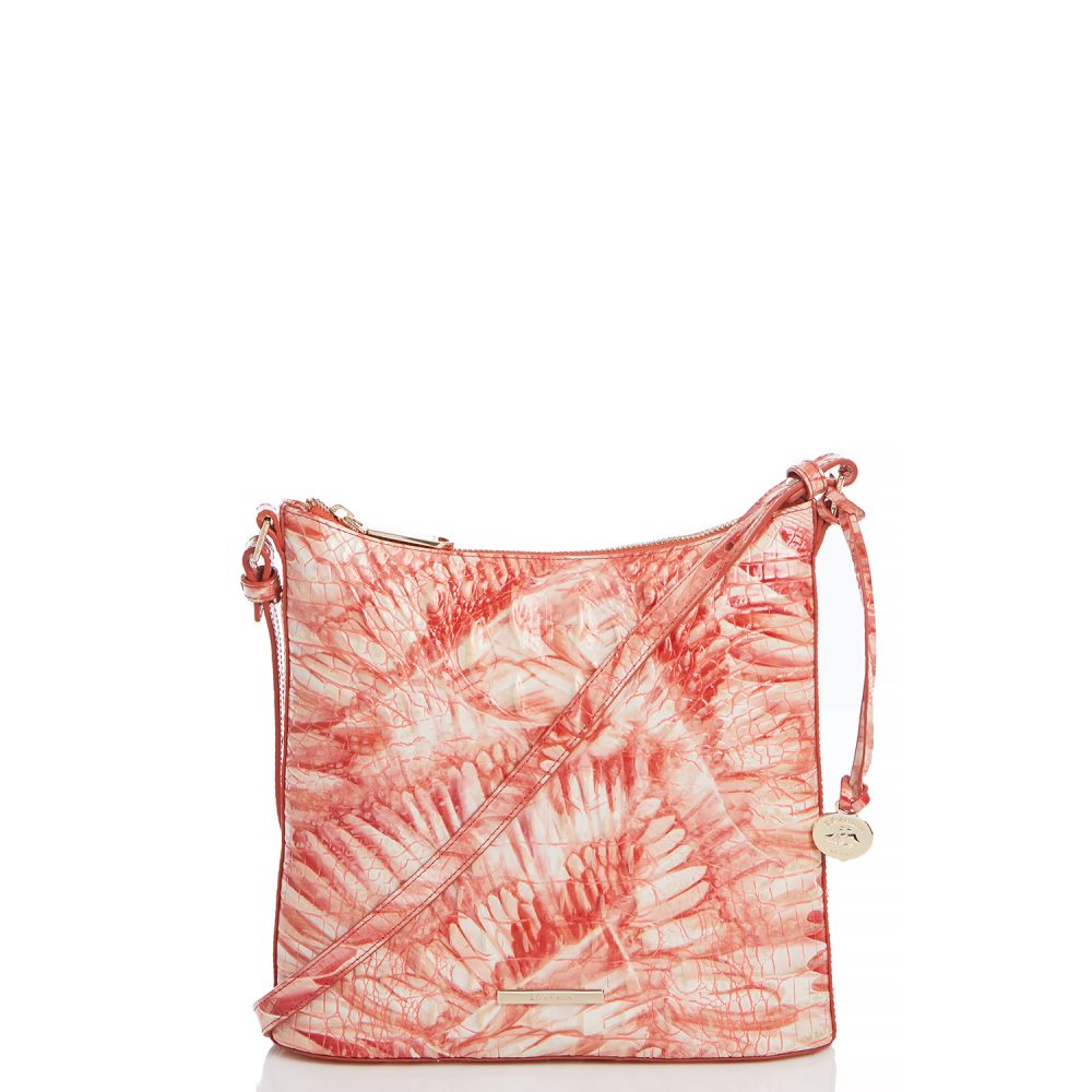 Brahmin | Women's Katie Pink Flamingo Melbourne